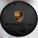 Porsche Logo imprim (Thumb)